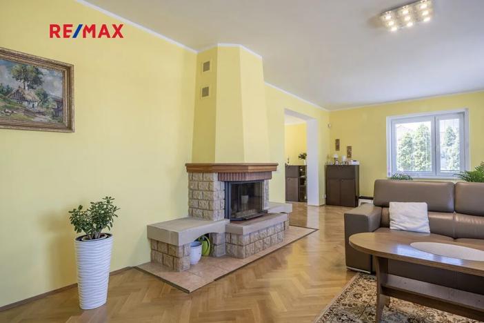 Prodej rodinného domu, Praha - Kunratice, Valcířská, 181 m2