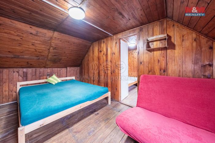 Prodej chaty, Lety, Lety pod lesem, 82 m2