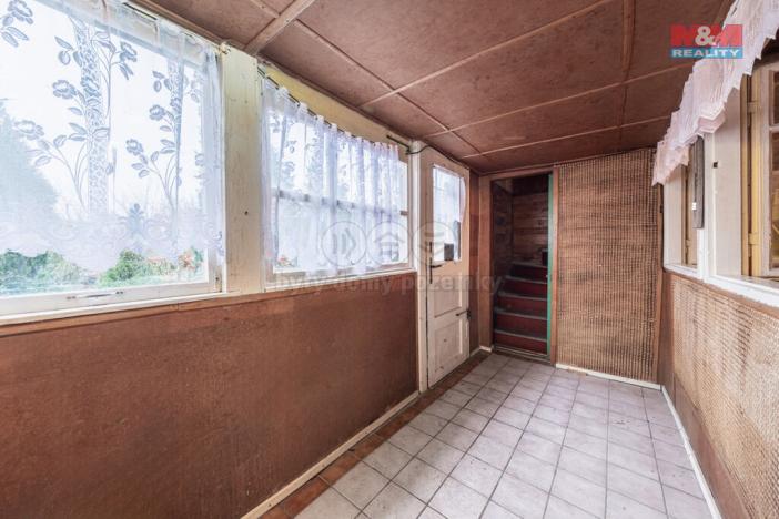 Prodej chaty, Lety, Lety pod lesem, 82 m2