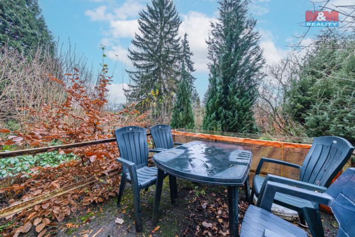 Prodej chaty, Lety, Lety pod lesem, 82 m2