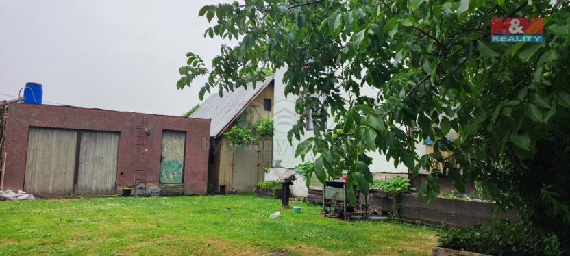 Prodej rodinného domu, Dolní Lutyně, Panelová, 180 m2