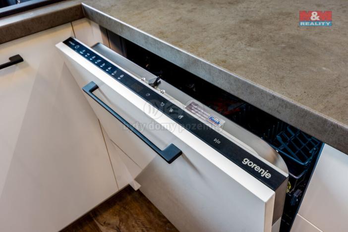 Prodej rodinného domu, Ostrava - Krásné Pole, Družební, 188 m2