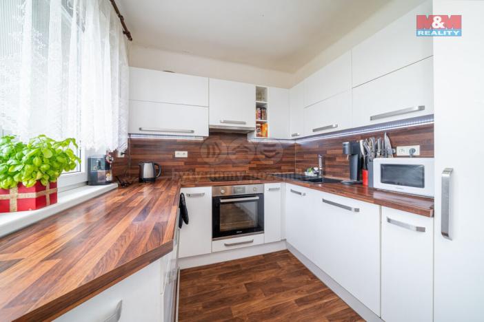 Prodej rodinného domu, Lanškroun - Žichlínské Předměstí, Na Výsluní, 150 m2