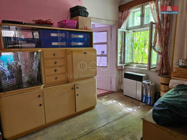 Prodej rodinného domu, Bolatice, Nádražní, 250 m2