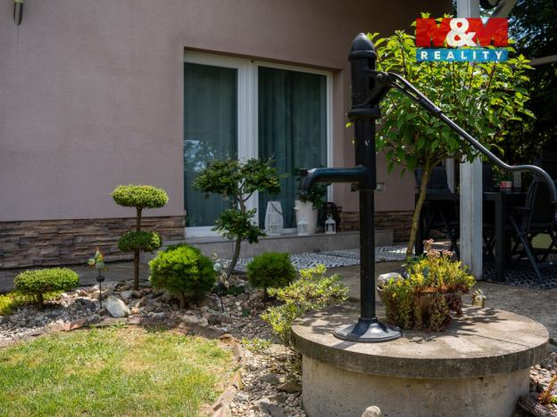 Prodej rodinného domu, Bolatice, Nádražní, 250 m2