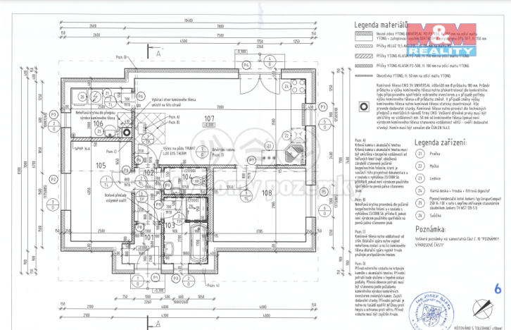 Prodej pozemku pro bydlení, Varnsdorf, 806 m2