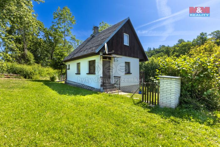 Prodej chaty, Chotýšany - Městečko, 108 m2