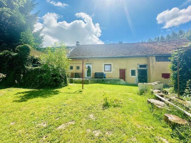 Prodej rodinného domu, Oselce, 85 m2