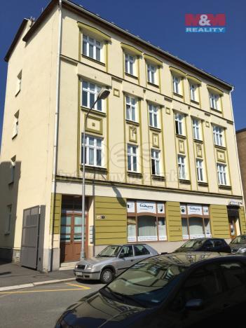 Pronájem kanceláře, Ostrava - Moravská Ostrava, Kafkova, 21 m2