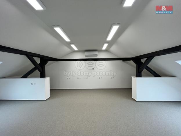 Pronájem kanceláře, Ostrava - Moravská Ostrava, Nemocniční, 277 m2