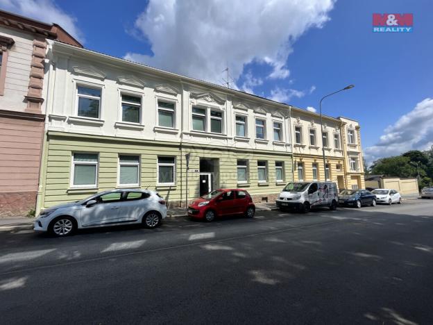 Pronájem kanceláře, Ostrava - Moravská Ostrava, Nemocniční, 277 m2