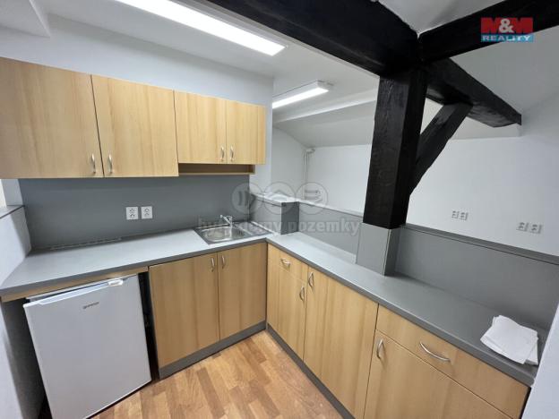 Pronájem kanceláře, Ostrava - Moravská Ostrava, Nemocniční, 150 m2