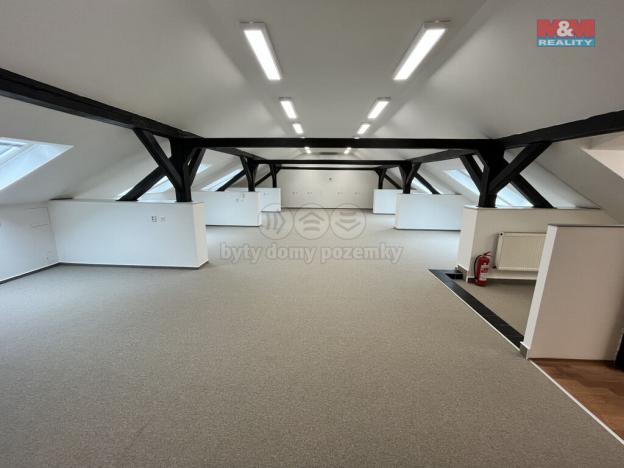 Pronájem kanceláře, Ostrava - Moravská Ostrava, Nemocniční, 150 m2