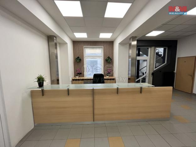 Pronájem kanceláře, Ostrava - Moravská Ostrava, Nemocniční, 150 m2