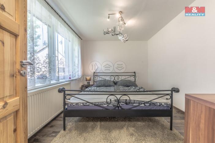 Prodej rodinného domu, Jindřichovice pod Smrkem, 205 m2