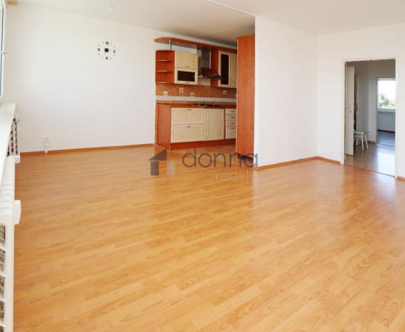 Pronájem bytu 3+kk, Praha, Křivenická, 80 m2