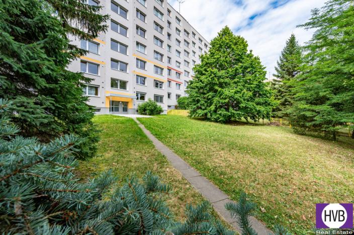 Prodej bytu 3+1, Praha, Lamačova, 75 m2