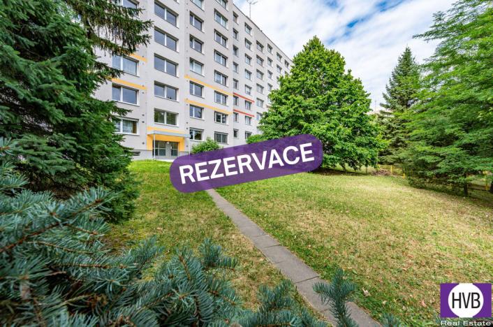 Prodej bytu 3+1, Praha, Lamačova, 75 m2