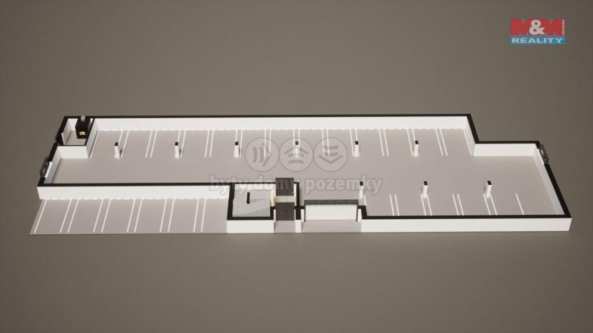 Prodej pozemku pro bydlení, Mladá Boleslav - Debř, 1374 m2