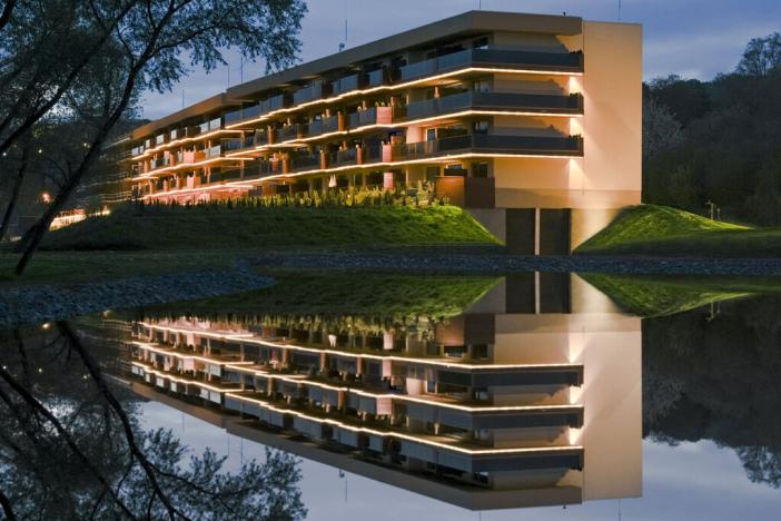 Prodej bytu 3+kk, Slaný, Lázeňská, 88 m2