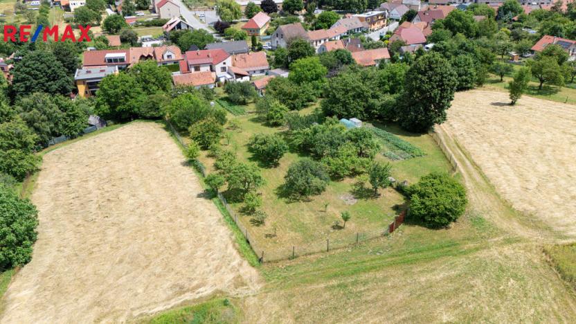 Prodej pozemku pro bydlení, Šošůvka, 979 m2