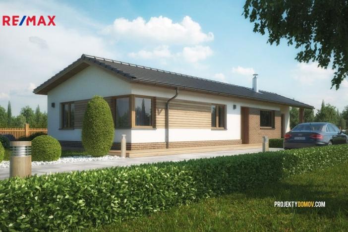 Prodej pozemku pro bydlení, Šošůvka, 979 m2