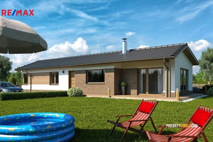 Prodej pozemku pro bydlení, Šošůvka, 979 m2