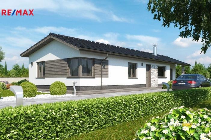 Prodej pozemku pro bydlení, Šošůvka, 979 m2