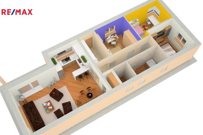 Prodej pozemku pro bydlení, Šošůvka, 979 m2