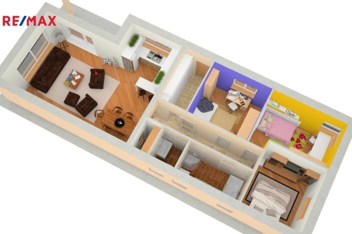 Prodej pozemku pro bydlení, Šošůvka, 979 m2