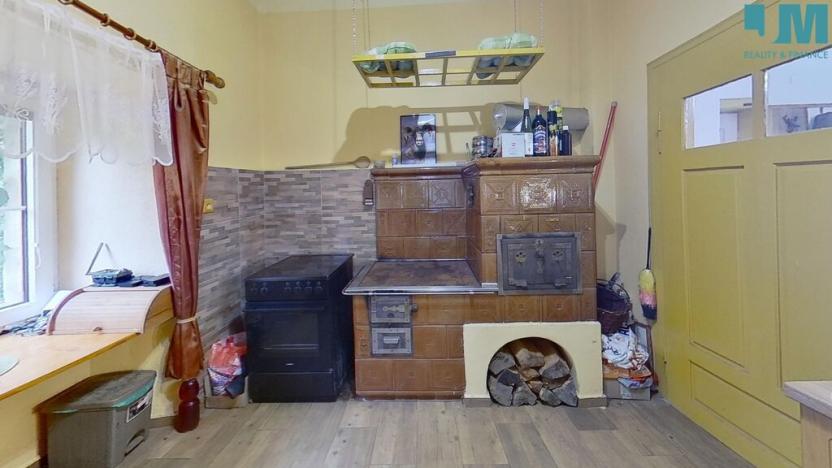 Prodej chalupy, Kostelní Myslová, 75 m2