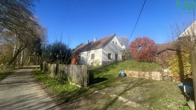 Prodej chalupy, Kostelní Myslová, 75 m2