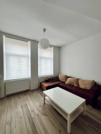 Pronájem bytu 2+kk, České Budějovice - České Budějovice 3, Skuherského, 44 m2