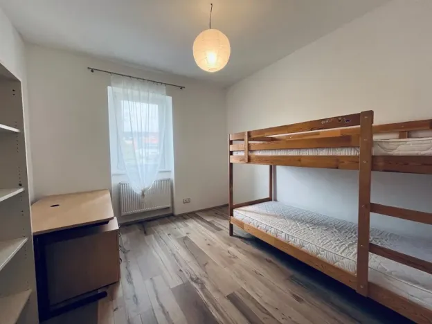 Pronájem bytu 2+kk, České Budějovice - České Budějovice 3, Skuherského, 44 m2