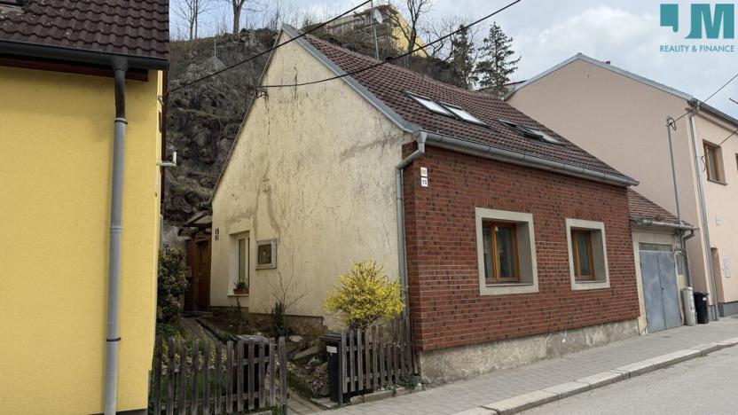 Prodej rodinného domu, Třebíč, Zdislavina, 87 m2