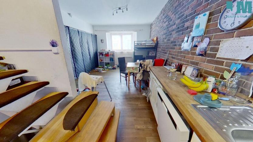 Prodej rodinného domu, Třebíč, Zdislavina, 87 m2