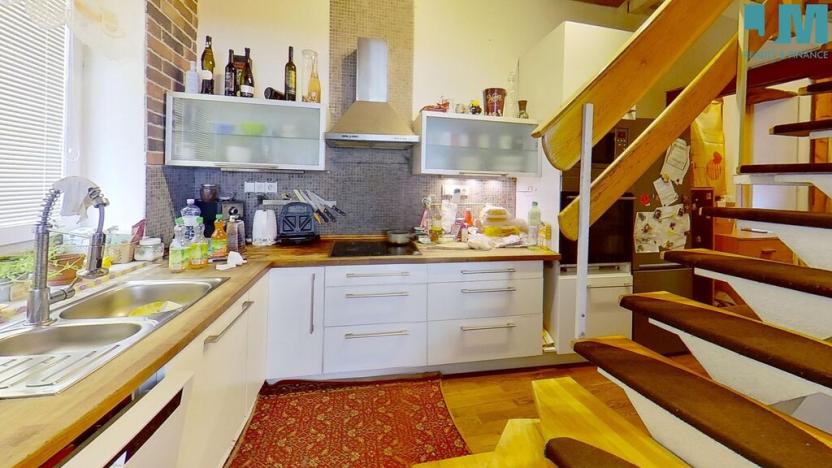 Prodej rodinného domu, Třebíč, Zdislavina, 87 m2