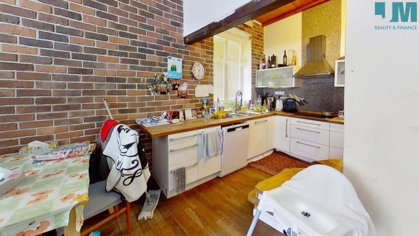 Prodej rodinného domu, Třebíč, Zdislavina, 87 m2