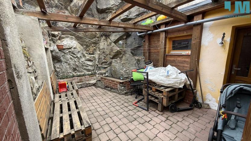 Prodej rodinného domu, Třebíč, Zdislavina, 87 m2