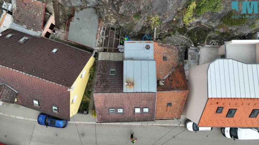 Prodej rodinného domu, Třebíč, Zdislavina, 87 m2