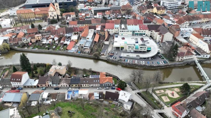 Prodej rodinného domu, Třebíč, Zdislavina, 87 m2