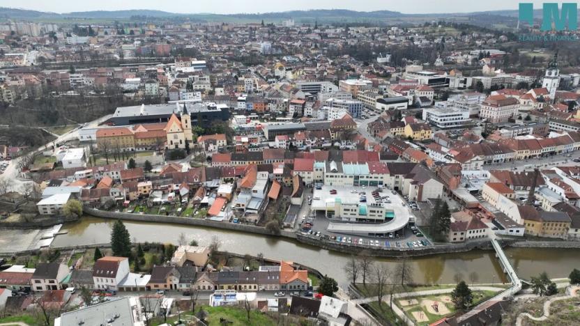 Prodej rodinného domu, Třebíč, Zdislavina, 87 m2