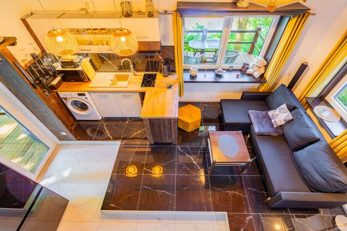 Prodej chaty, Písek - Hradiště, 120 m2