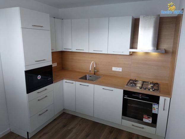 Pronájem bytu 3+1, Praha - Krč, Jánošíkova, 54 m2