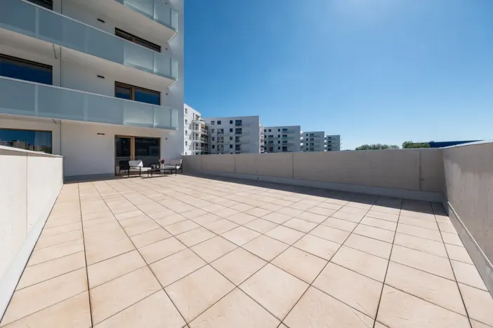 Prodej bytu 3+kk, České Budějovice, M. Horákové, 134 m2
