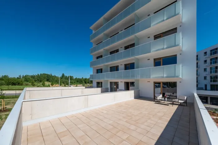 Prodej bytu 3+kk, České Budějovice, M. Horákové, 134 m2