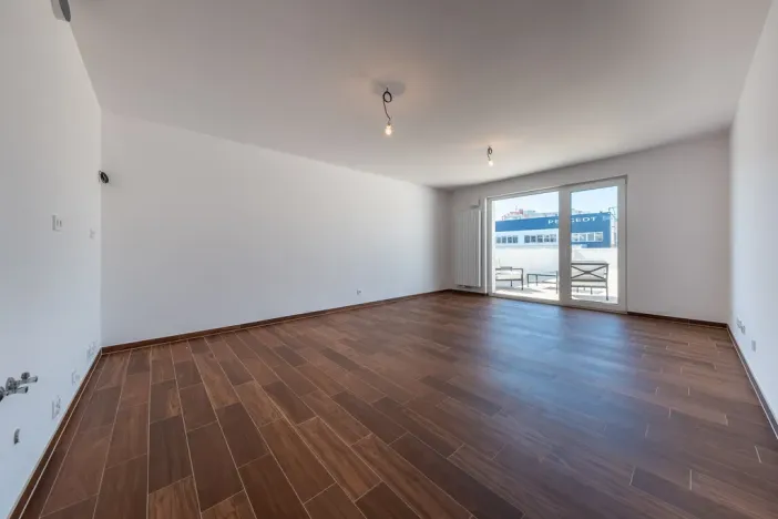 Prodej bytu 3+kk, České Budějovice, M. Horákové, 134 m2