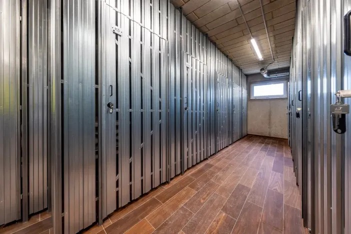 Prodej bytu 3+kk, České Budějovice, M. Horákové, 134 m2