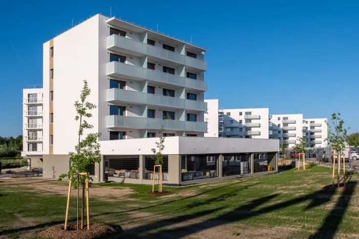 Prodej bytu 3+kk, České Budějovice, M. Horákové, 134 m2