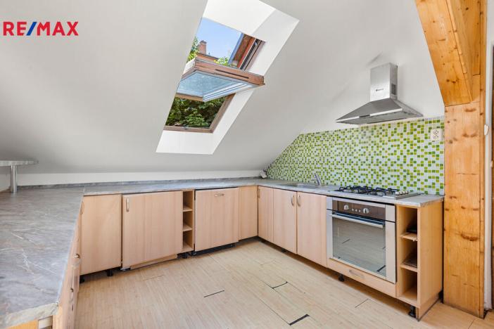 Prodej kanceláře, Sokolov, Odboje, 198 m2